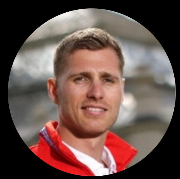 Rory Gibbs